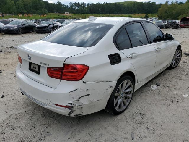 Photo 3 VIN: WBA3A5C58CF256805 - BMW 328 I 