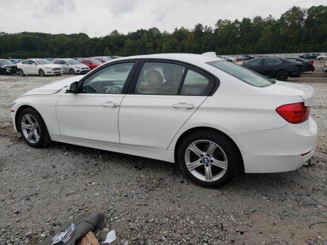 Photo 1 VIN: WBA3A5C58CF257971 - BMW 328 I 