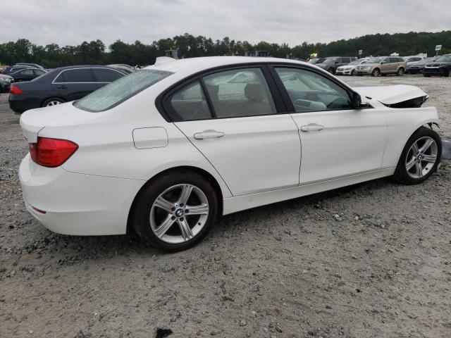 Photo 2 VIN: WBA3A5C58CF257971 - BMW 328 I 