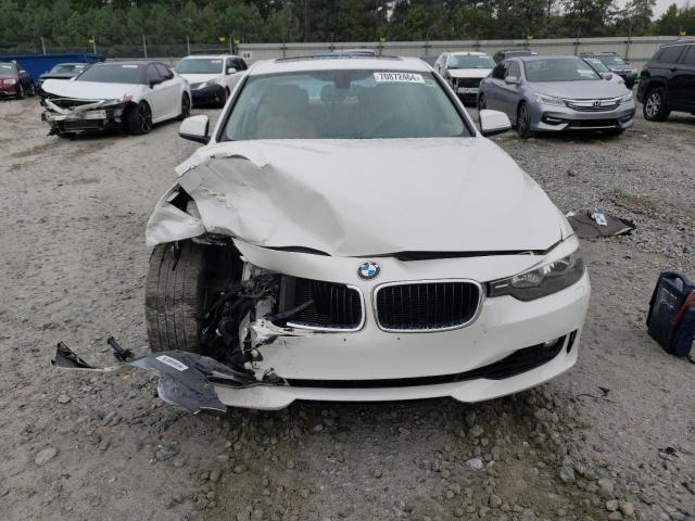 Photo 4 VIN: WBA3A5C58CF257971 - BMW 328 I 