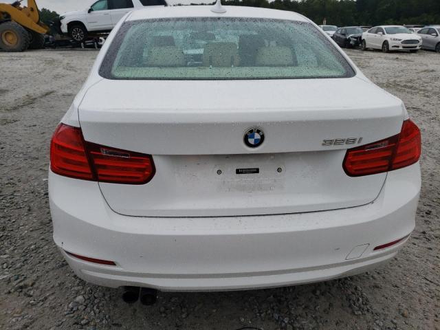 Photo 5 VIN: WBA3A5C58CF257971 - BMW 328 I 