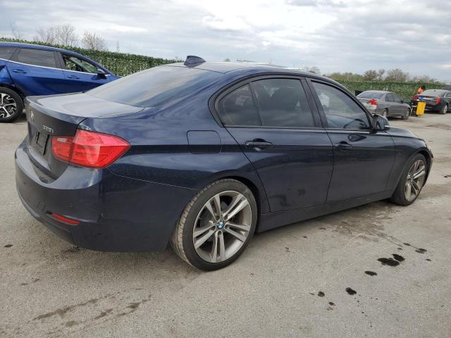 Photo 2 VIN: WBA3A5C58CF258277 - BMW 3 SERIES 