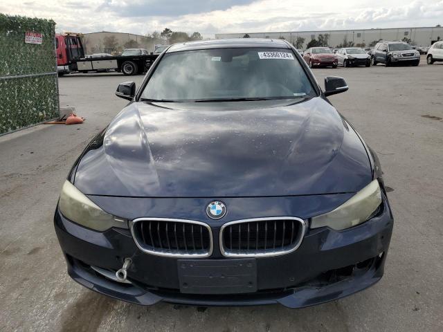 Photo 4 VIN: WBA3A5C58CF258277 - BMW 3 SERIES 