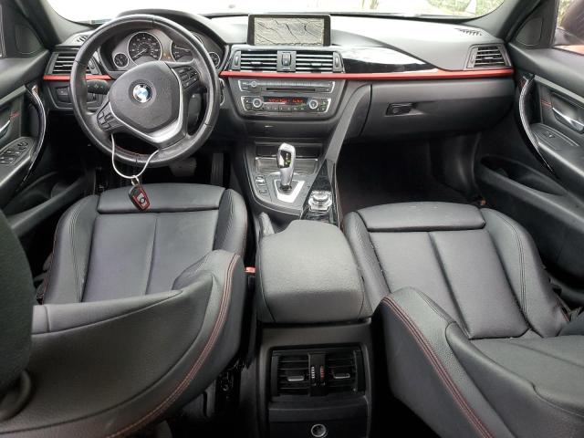 Photo 7 VIN: WBA3A5C58CF258277 - BMW 3 SERIES 