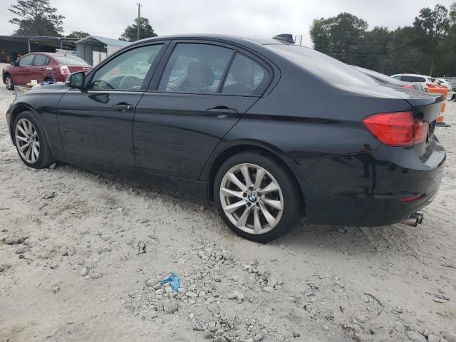 Photo 1 VIN: WBA3A5C58CF259395 - BMW 328 I 