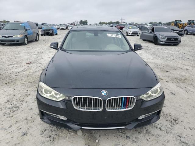 Photo 4 VIN: WBA3A5C58CF259395 - BMW 328 I 