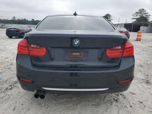 Photo 5 VIN: WBA3A5C58CF259395 - BMW 328 I 