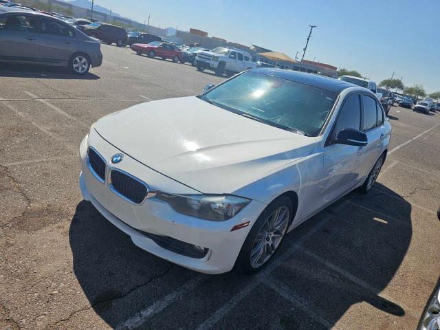 Photo 1 VIN: WBA3A5C58CF340770 - BMW 328 I 