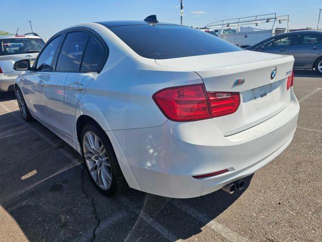 Photo 2 VIN: WBA3A5C58CF340770 - BMW 328 I 