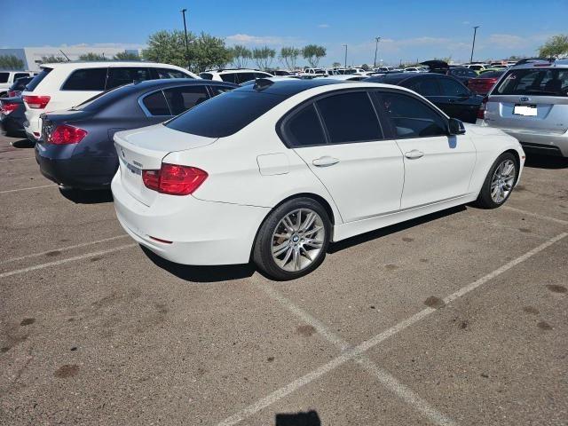 Photo 3 VIN: WBA3A5C58CF340770 - BMW 328 I 