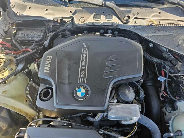 Photo 6 VIN: WBA3A5C58CF340770 - BMW 328 I 