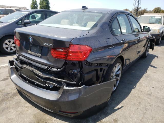 Photo 3 VIN: WBA3A5C58CF340865 - BMW 3 SERIES 