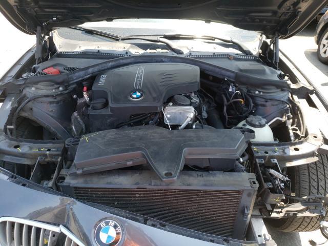 Photo 6 VIN: WBA3A5C58CF340865 - BMW 3 SERIES 