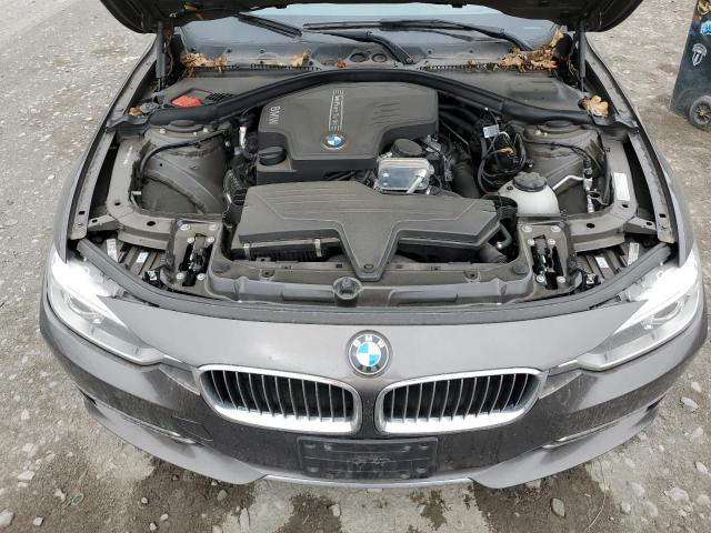 Photo 6 VIN: WBA3A5C58CF341840 - BMW 328 I 