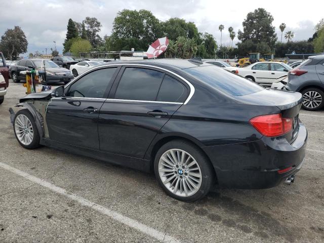 Photo 1 VIN: WBA3A5C58CF342390 - BMW 3 SERIES 