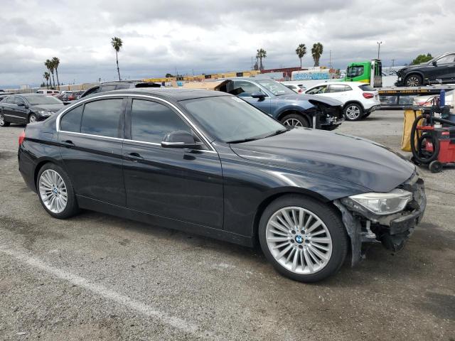 Photo 3 VIN: WBA3A5C58CF342390 - BMW 3 SERIES 