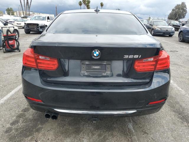 Photo 5 VIN: WBA3A5C58CF342390 - BMW 3 SERIES 