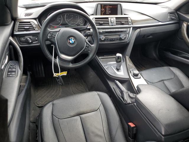 Photo 7 VIN: WBA3A5C58CF342390 - BMW 3 SERIES 