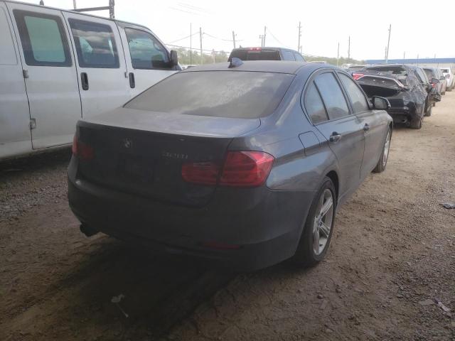 Photo 3 VIN: WBA3A5C58CF343037 - BMW 328 I 