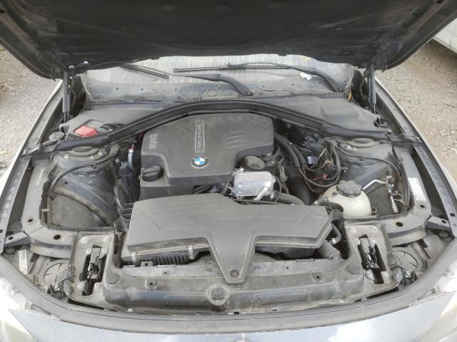 Photo 6 VIN: WBA3A5C58CF343037 - BMW 328 I 