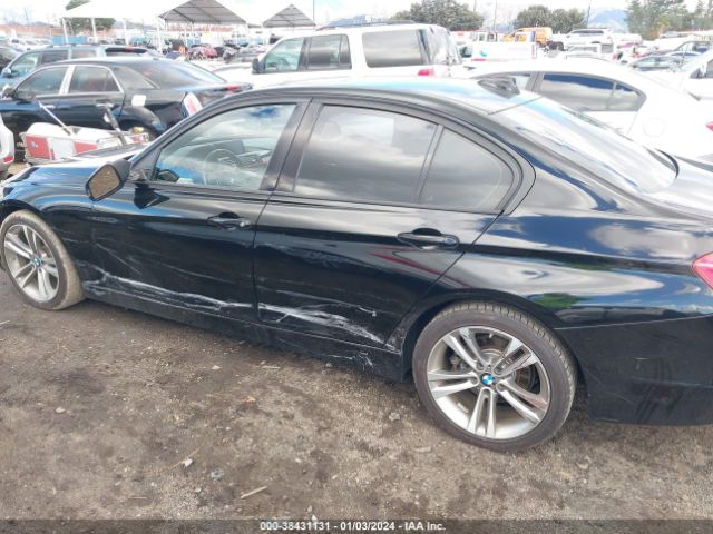 Photo 5 VIN: WBA3A5C58CF343071 - BMW 328I 