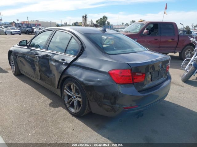 Photo 2 VIN: WBA3A5C58CF344236 - BMW 328I 