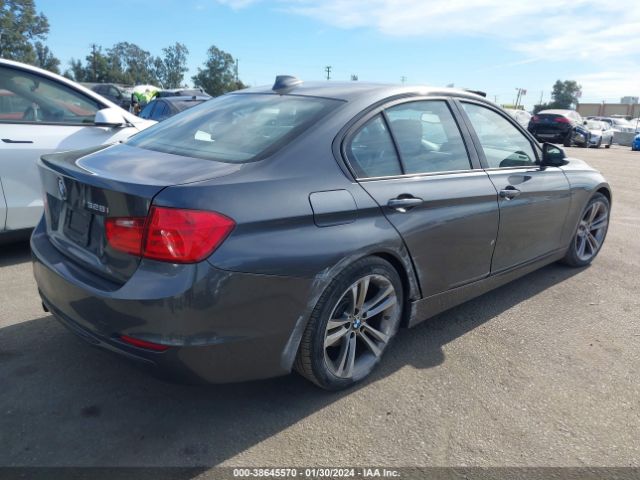 Photo 3 VIN: WBA3A5C58CF344236 - BMW 328I 