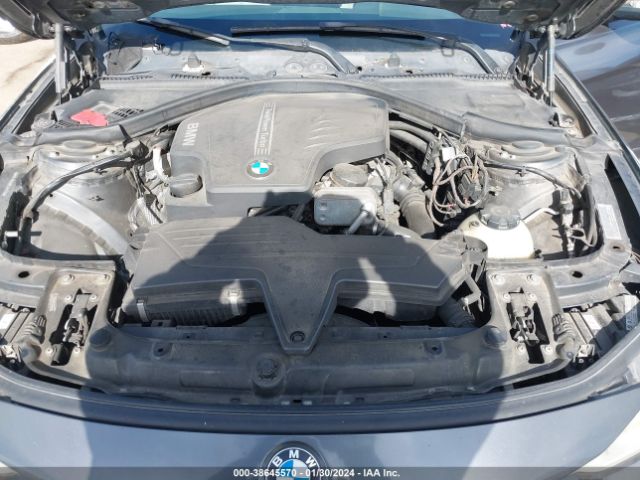 Photo 9 VIN: WBA3A5C58CF344236 - BMW 328I 