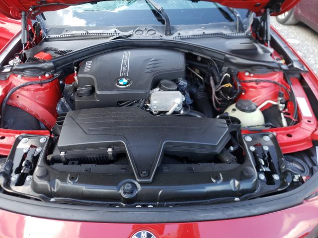 Photo 6 VIN: WBA3A5C58CF344933 - BMW 328 I 