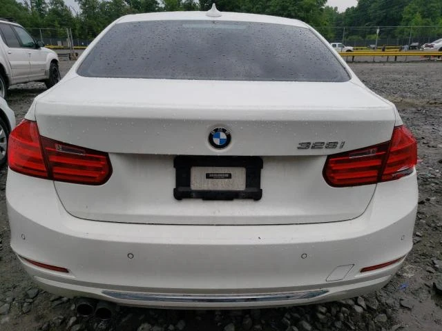 Photo 5 VIN: WBA3A5C58CF346391 - BMW 328 I 