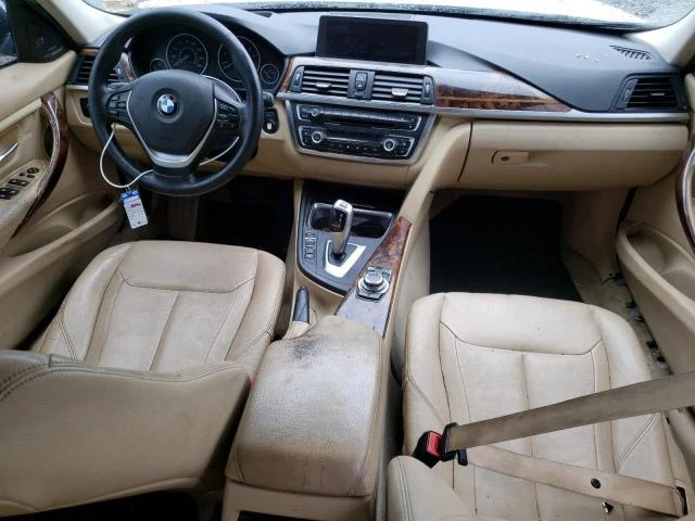 Photo 7 VIN: WBA3A5C58CF346391 - BMW 328 I 