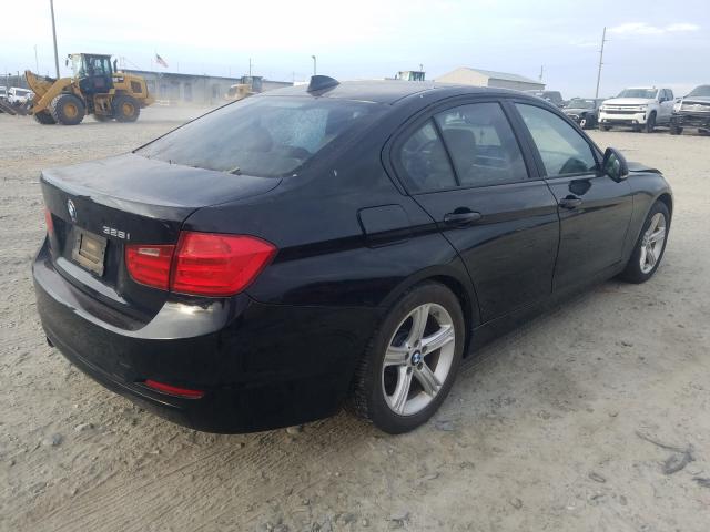 Photo 3 VIN: WBA3A5C58CF348190 - BMW 328 I 