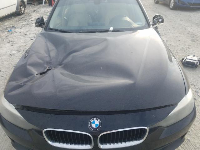 Photo 6 VIN: WBA3A5C58CF348190 - BMW 328 I 