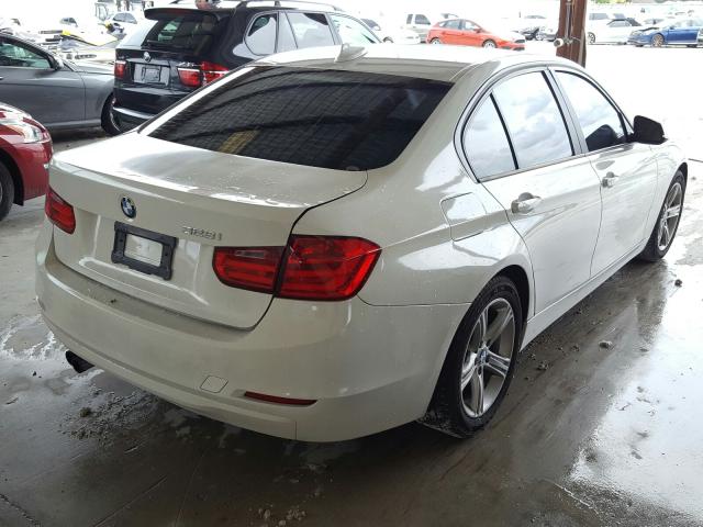 Photo 3 VIN: WBA3A5C58CF349145 - BMW 328 I 