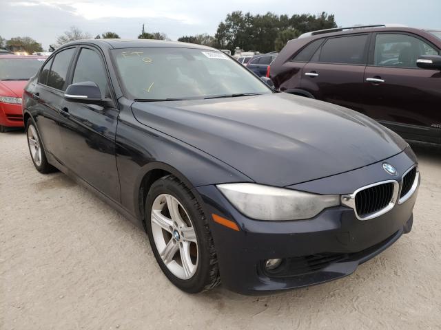 Photo 0 VIN: WBA3A5C58CF349498 - BMW 328I 