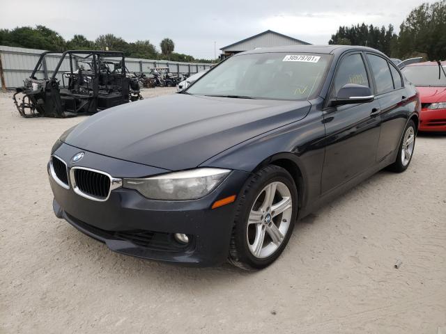 Photo 1 VIN: WBA3A5C58CF349498 - BMW 328I 