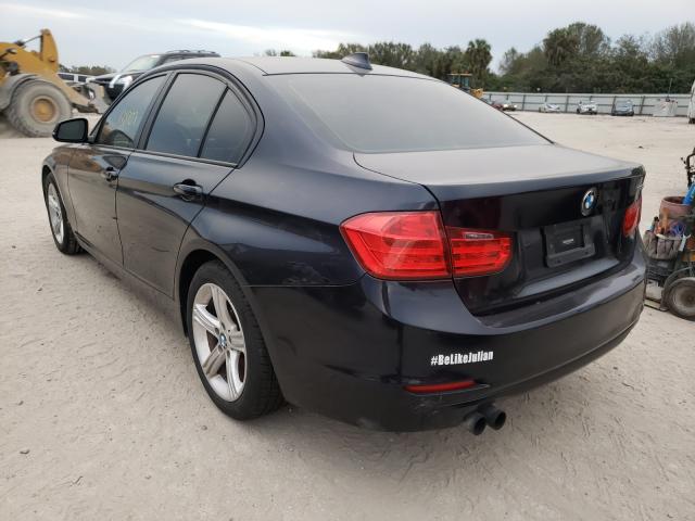 Photo 2 VIN: WBA3A5C58CF349498 - BMW 328I 