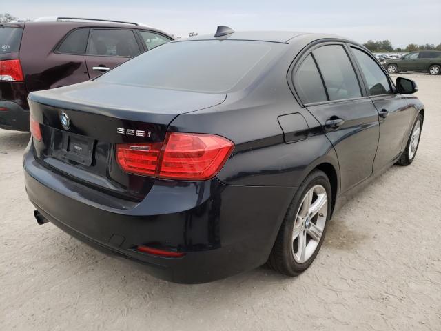 Photo 3 VIN: WBA3A5C58CF349498 - BMW 328I 