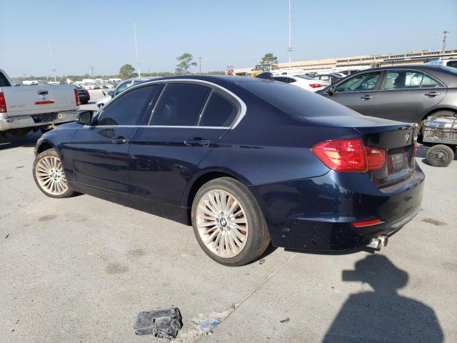 Photo 1 VIN: WBA3A5C58CF350117 - BMW 328 I 