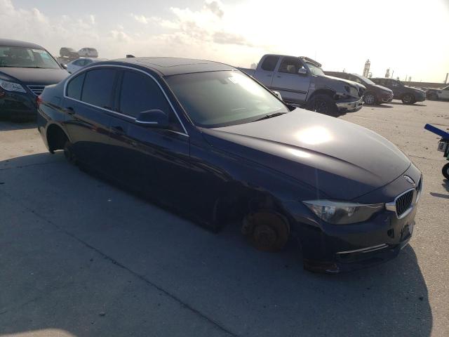 Photo 3 VIN: WBA3A5C58CF350117 - BMW 328 I 