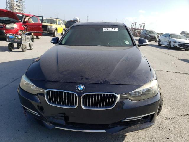 Photo 4 VIN: WBA3A5C58CF350117 - BMW 328 I 