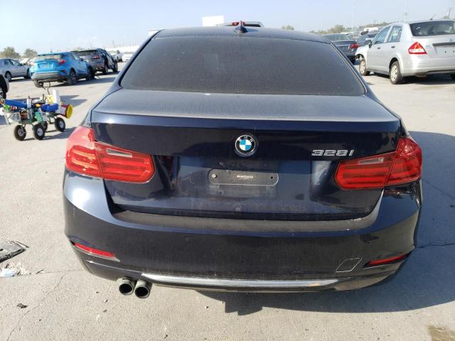 Photo 5 VIN: WBA3A5C58CF350117 - BMW 328 I 