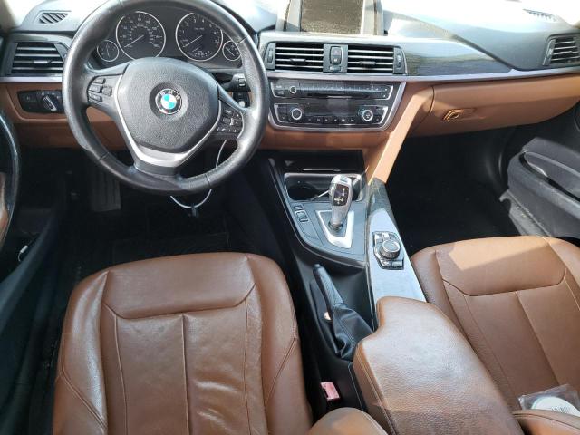 Photo 7 VIN: WBA3A5C58CF350117 - BMW 328 I 