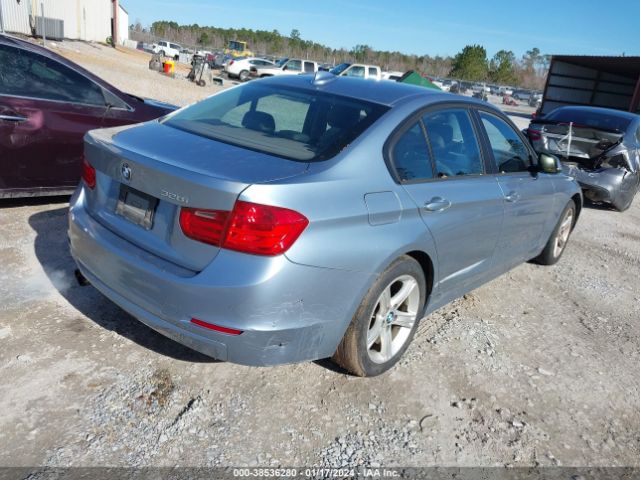 Photo 3 VIN: WBA3A5C58CF350182 - BMW 328I 