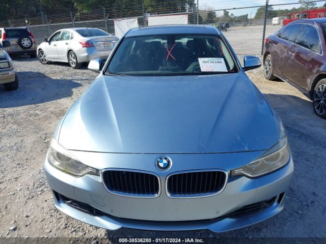 Photo 5 VIN: WBA3A5C58CF350182 - BMW 328I 