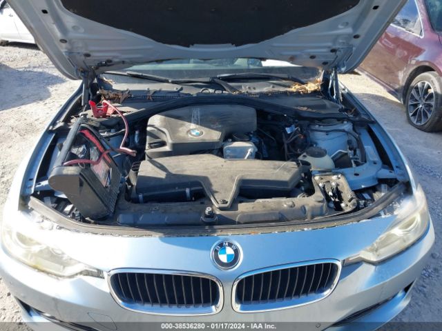 Photo 9 VIN: WBA3A5C58CF350182 - BMW 328I 