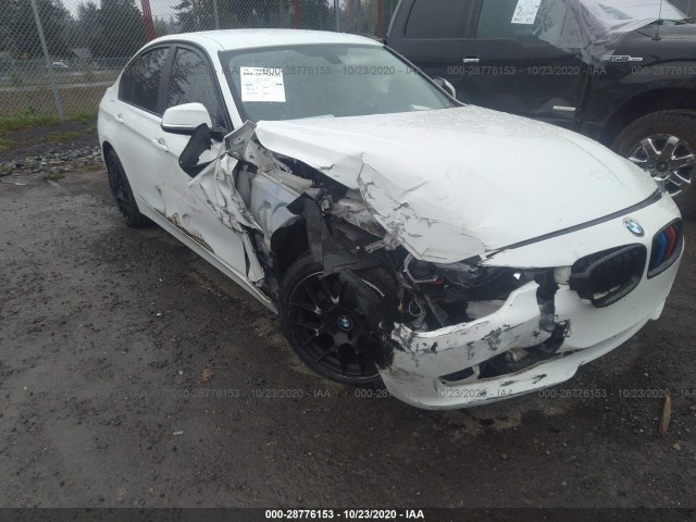 Photo 0 VIN: WBA3A5C58CFJ89591 - BMW 3 