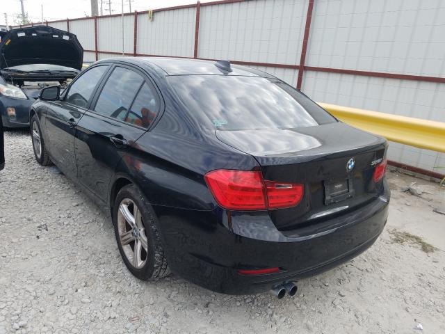 Photo 2 VIN: WBA3A5C58DF350393 - BMW 328 I 