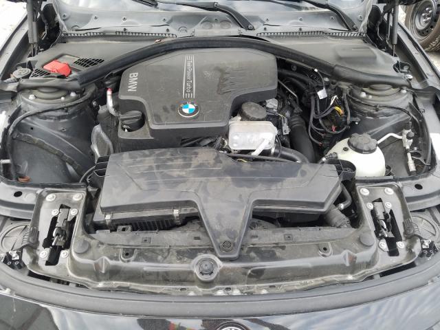 Photo 6 VIN: WBA3A5C58DF350393 - BMW 328 I 