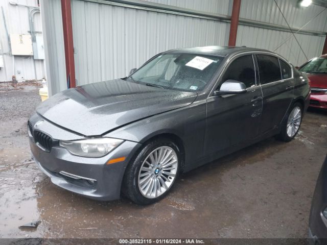 Photo 1 VIN: WBA3A5C58DF350815 - BMW 328I 